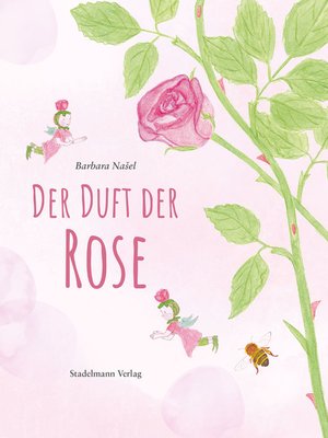 cover image of Der Duft der Rose